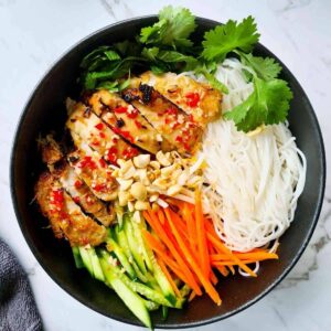 Bun Bowl